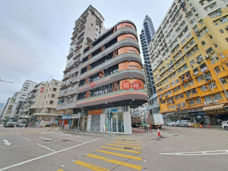 Mia Casa Apartment (輝豪居),Sham Shui Po | ()(4)
