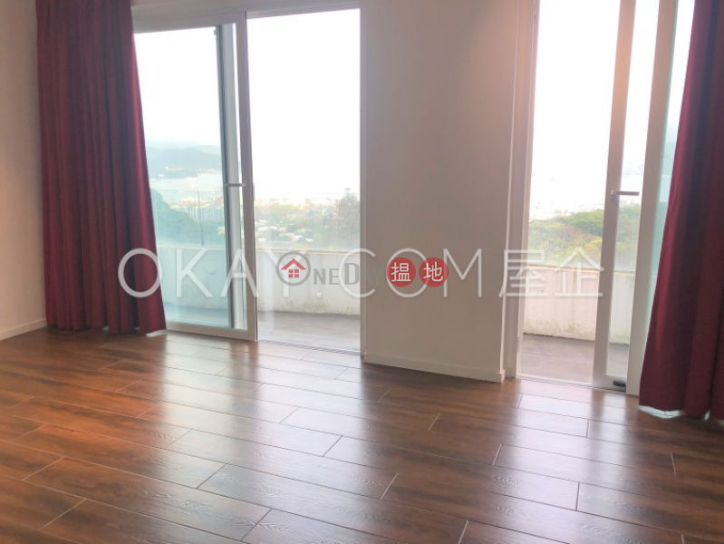 Nicely kept house with rooftop, terrace & balcony | Rental Po Lo Che | Sai Kung | Hong Kong, Rental | HK$ 52,000/ month