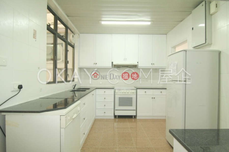 HK$ 18.8M | Phase 1 Beach Village, 3 Seabird Lane | Lantau Island, Efficient 3 bedroom with terrace | For Sale