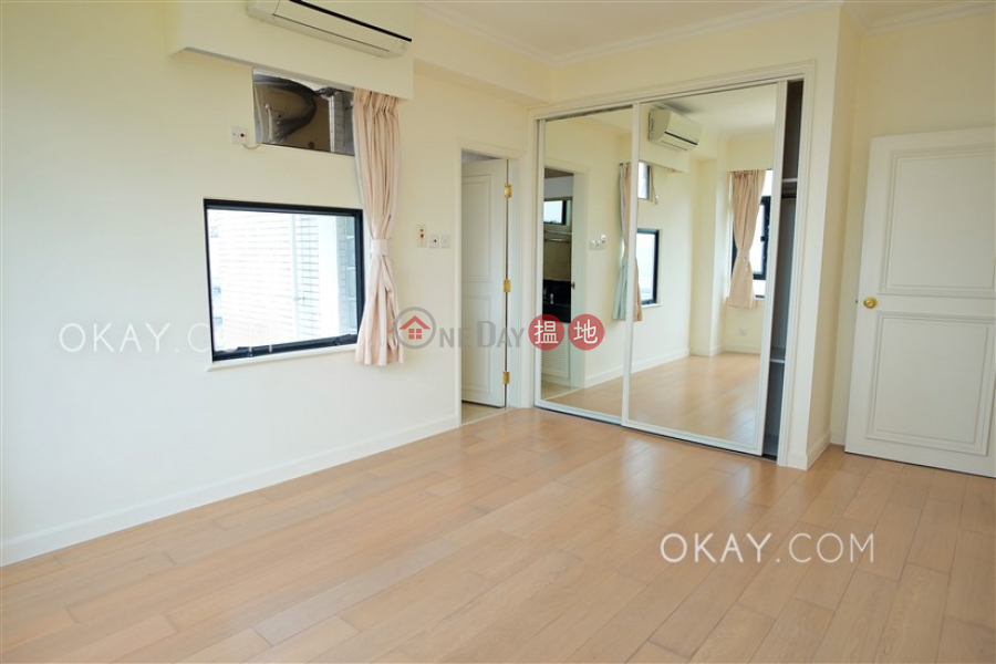 Luxurious 3 bedroom with balcony & parking | Rental | 1A Po Shan Road | Western District Hong Kong, Rental, HK$ 75,000/ month