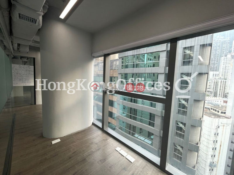 The Loop High | Office / Commercial Property Rental Listings HK$ 38,400/ month