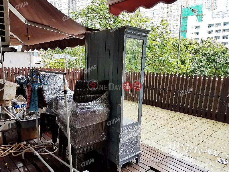 HK$ 26,300/ month | Block 16 On Tsui Mansion Sites D Lei King Wan | Eastern District | Block 16 On Tsui Mansion Sites D Lei King Wan | 3 bedroom Low Floor Flat for Rent