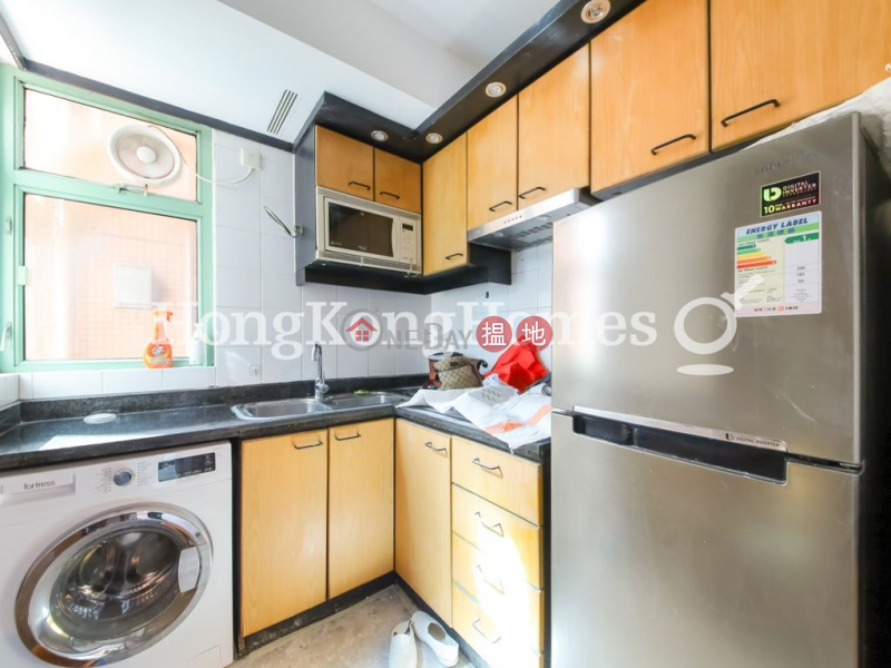 3 Bedroom Family Unit for Rent at Royal Court, 9 Kennedy Road | Wan Chai District Hong Kong Rental HK$ 32,000/ month