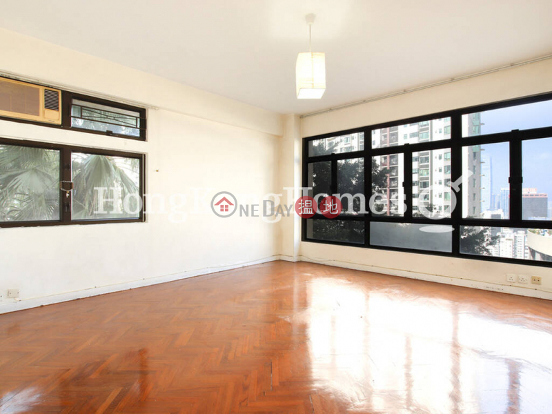 HK$ 63,000/ month | Savoy Court Western District 4 Bedroom Luxury Unit for Rent at Savoy Court