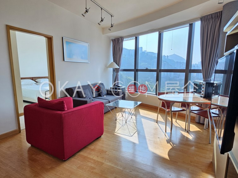 Gorgeous 2 bedroom on high floor | Rental | The Ellipsis The Ellipsis Rental Listings