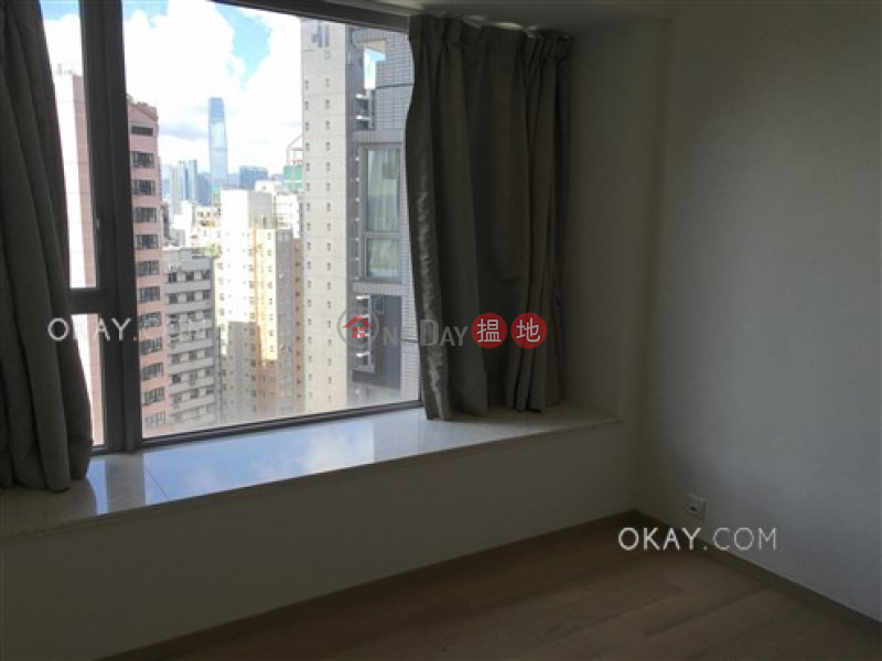 Charming 3 bedroom with balcony | Rental, 23 Hing Hon Road | Western District | Hong Kong, Rental HK$ 56,000/ month