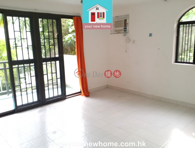 HK$ 38,000/ month Chi Fai Path Village Sai Kung, Good Value House | For Rent