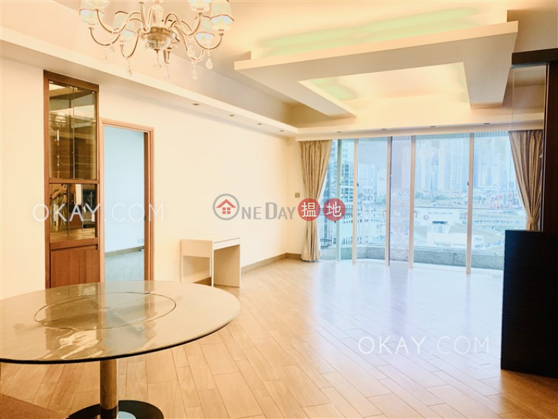 Unique 4 bedroom with balcony | For Sale 8 Hoi Fai Road | Yau Tsim Mong Hong Kong Sales, HK$ 40M