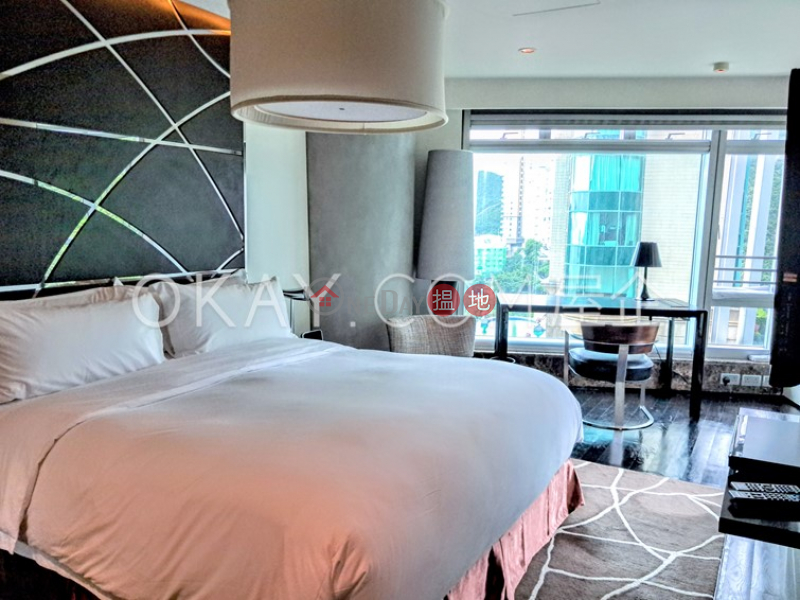 HK$ 60,000/ month, Tower 1 The Lily, Southern District, Charming 2 bedroom with sea views & parking | Rental