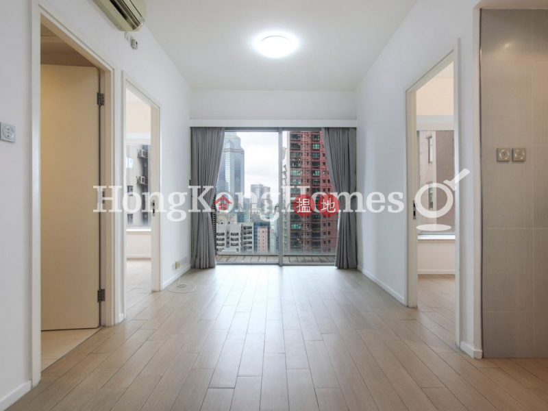 2 Bedroom Unit at Soho 38 | For Sale, Soho 38 Soho 38 Sales Listings | Western District (Proway-LID151110S)