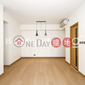 3 Bedroom Family Unit for Rent at My Central | My Central MY CENTRAL _0