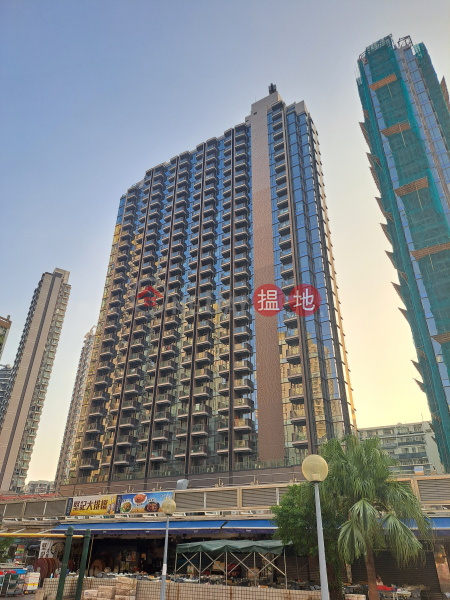 1-27 Berwick Street (巴域街1-27號),Sham Shui Po | ()(4)