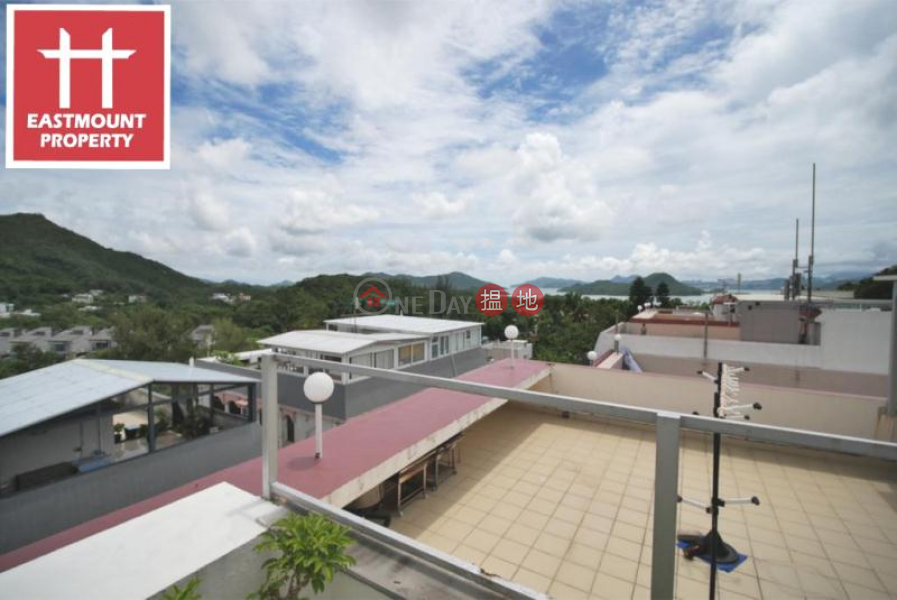 HK$ 6.6M Yan Yee Road Village Sai Kung Sai Kung Village House | Property For Sale in Yan Yee Road 仁義路-With roof, Close to transport | Property ID:2468