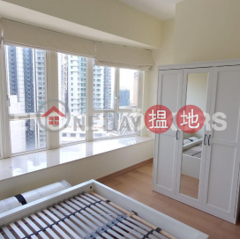 1 Bed Flat for Rent in Mid Levels West, The Icon 干德道38號The ICON | Western District (EVHK60054)_0