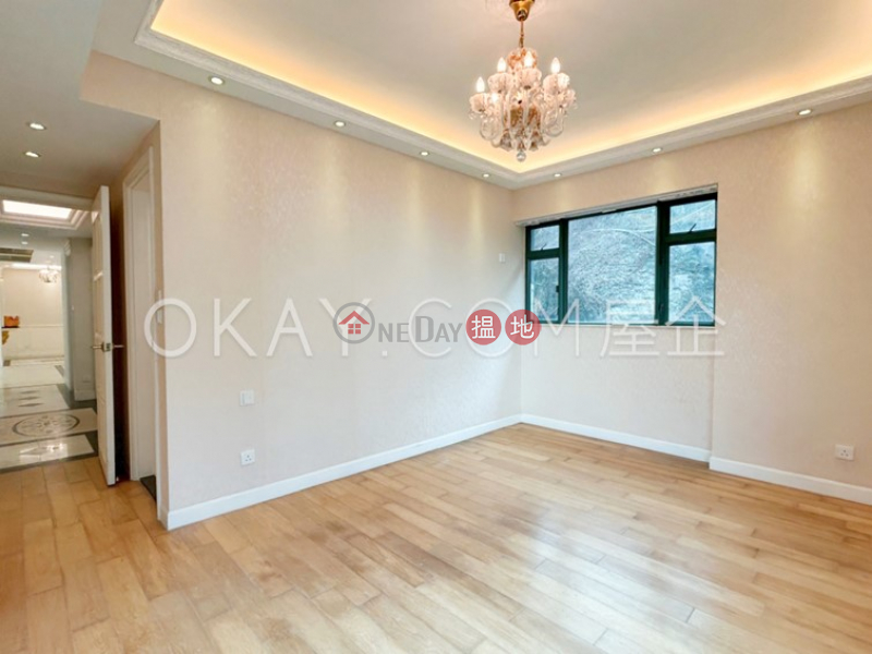 HK$ 54M | South Bay Palace Tower 2, Southern District Stylish 4 bedroom with parking | For Sale