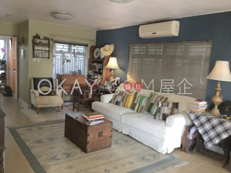 HK$ 18.8M | Tai Lam Wu, Sai Kung | Charming house with rooftop, balcony | For Sale