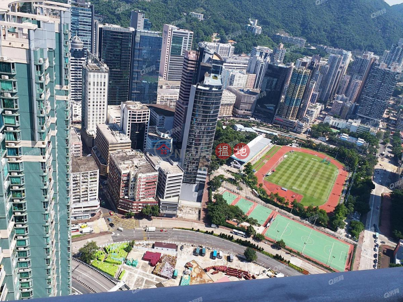 宇晴軒1期-高層|住宅-出租樓盤|HK$ 20,000/ 月