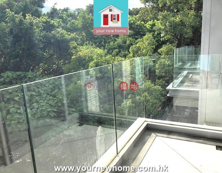 Sai Kung Townhouse | For Rent|西貢溱喬(The Giverny)出租樓盤 (RL1082)