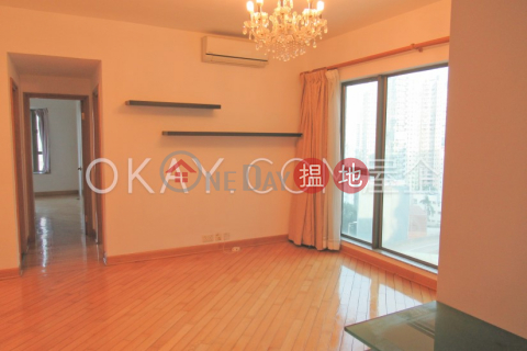 Charming 2 bedroom in Western District | Rental | The Belcher's Phase 1 Tower 3 寶翠園1期3座 _0