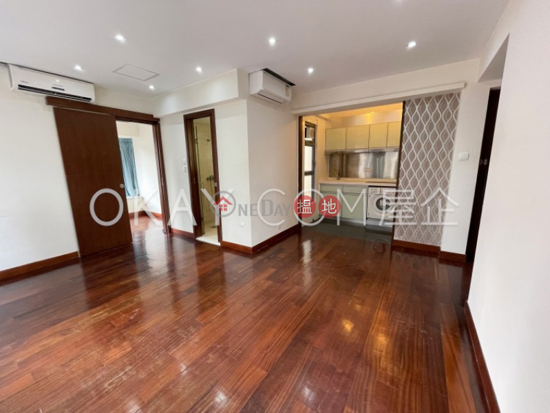 HK$ 9.38M The Morrison | Wan Chai District | Cozy 1 bedroom with balcony | For Sale