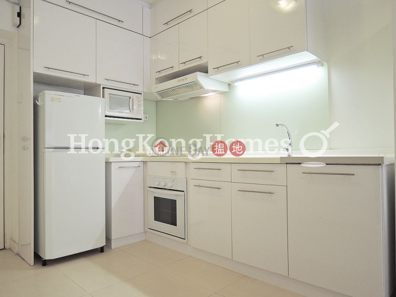 HK$ 16,000/ month Garley Building Central District Studio Unit for Rent at Garley Building