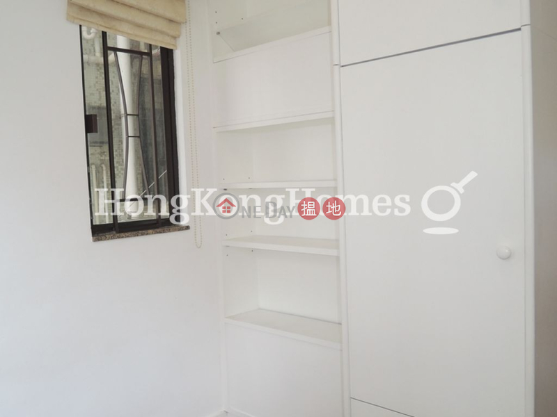 HK$ 23,000/ 月-廣堅大廈|西區-廣堅大廈兩房一廳單位出租