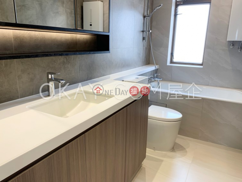 Property Search Hong Kong | OneDay | Residential | Rental Listings Unique 3 bedroom on high floor with parking | Rental