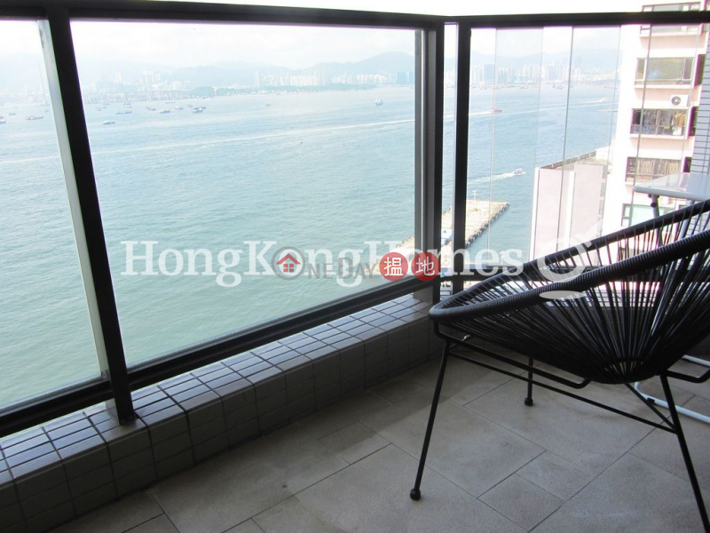 傲翔灣畔4房豪宅單位出租86域多利道 | 西區-香港-出租-HK$ 60,000/ 月