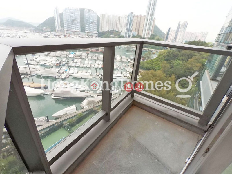 2 Bedroom Unit for Rent at Marinella Tower 2, 9 Welfare Road | Southern District | Hong Kong Rental, HK$ 50,000/ month