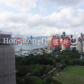 Office Unit for Rent at Windsor House, Windsor House 皇室堡 | Wan Chai District (HKO-31009-AGHR)_0