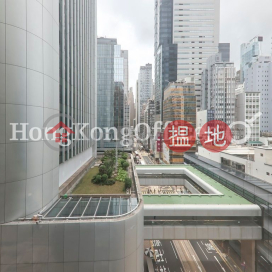 Office Unit for Rent at Dah Sing Life Building