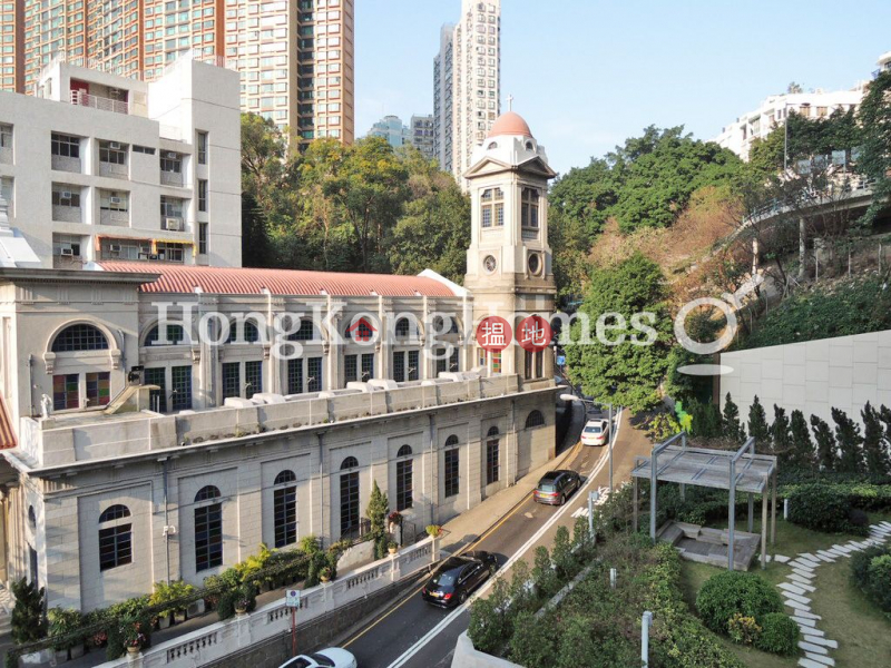Tagus Residences-未知-住宅-出租樓盤HK$ 16,500/ 月