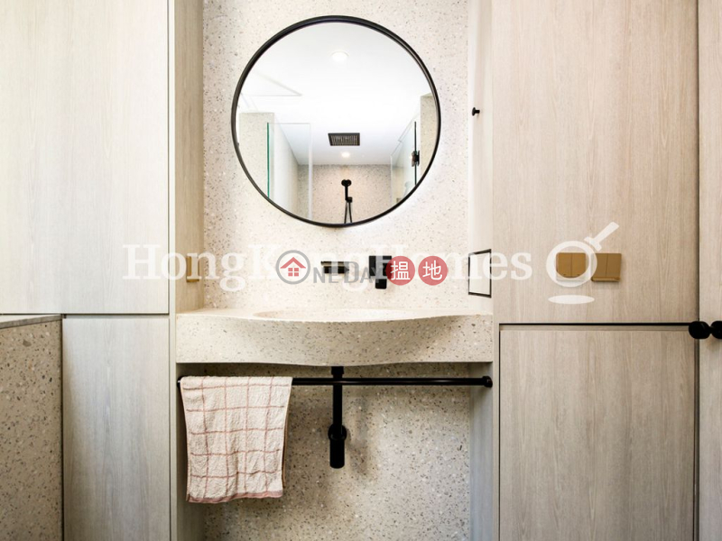 景怡居一房單位出租-55鴨巴甸街 | 中區-香港|出租HK$ 29,000/ 月