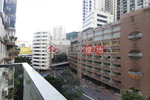 Property for Sale at Phoenix Court with 3 Bedrooms | Phoenix Court 鳳凰閣 _0