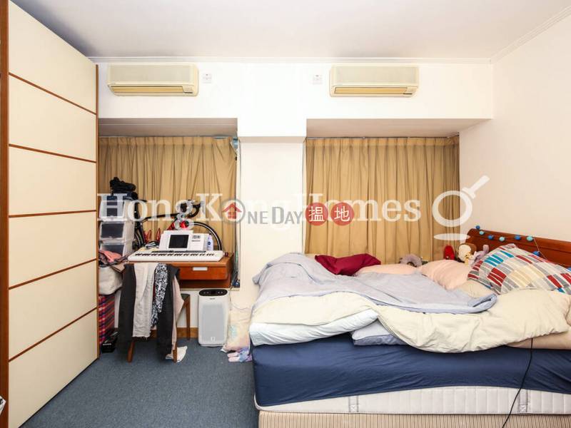 高逸華軒一房單位出租-28新海旁街 | 西區|香港-出租-HK$ 24,000/ 月