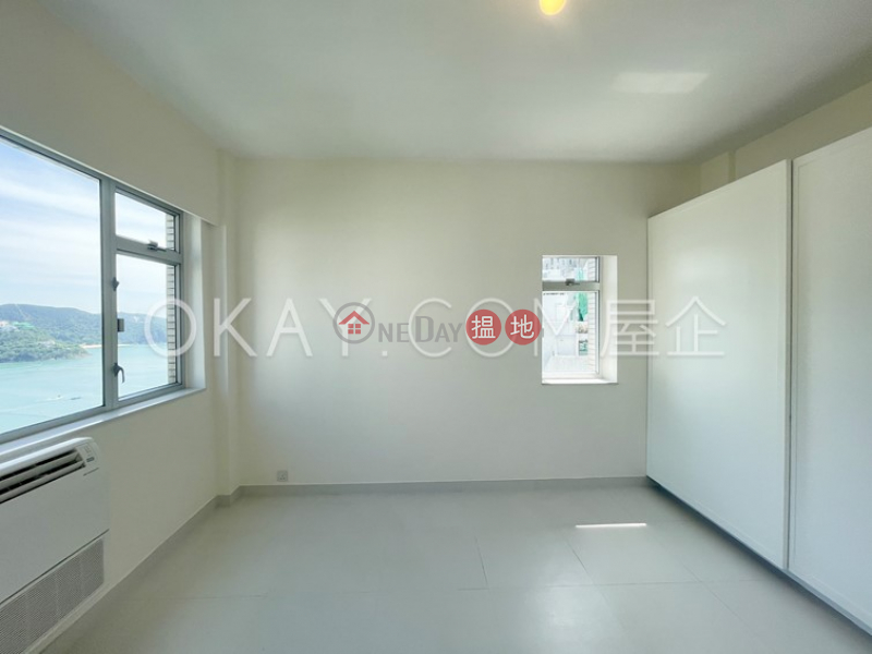 HK$ 80,000/ month | Repulse Bay Garden | Southern District Efficient 3 bedroom with balcony & parking | Rental