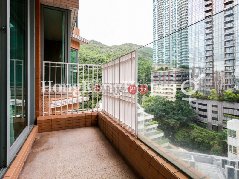 3 Bedroom Family Unit for Rent at Jardine Summit 50A-C Tai Hang Road | Wan Chai District | Hong Kong Rental | HK$ 38,000/ month