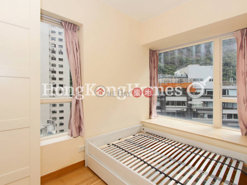 HK$ 30,000/ month | The Icon Western District, 2 Bedroom Unit for Rent at The Icon