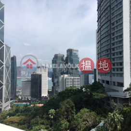 中半山三房兩廳筍盤出租|住宅單位 | 高雲大廈 Grosvenor House _0
