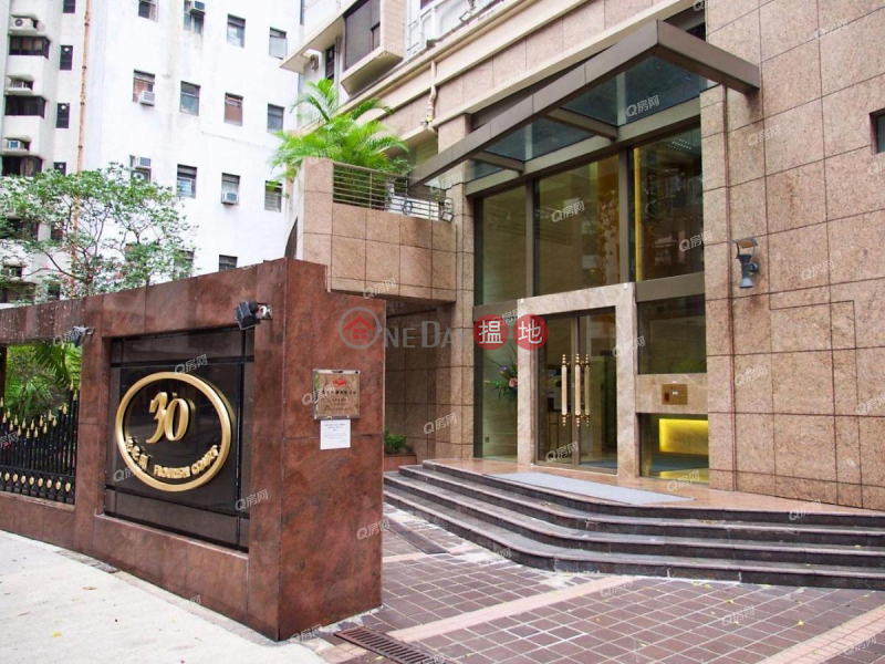 Flourish Court, Middle, Residential, Rental Listings HK$ 52,000/ month