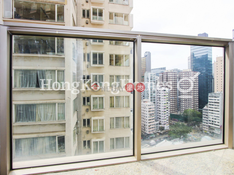 1 Bed Unit for Rent at The Avenue Tower 1, 200 Queens Road East | Wan Chai District, Hong Kong, Rental HK$ 24,000/ month