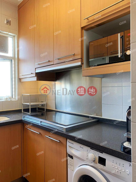 Property Search Hong Kong | OneDay | Residential Rental Listings Le Printemps (Tower 1) Les Saisons | 2 bedroom Mid Floor Flat for Rent