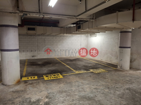 South Horizons Phase 4 Car Park Rental, South Horizons Phase 4, Fung King Court Block 29 海怡半島4期御庭園豐景閣(29座) | Southern District (VTMA-7826873537)_0