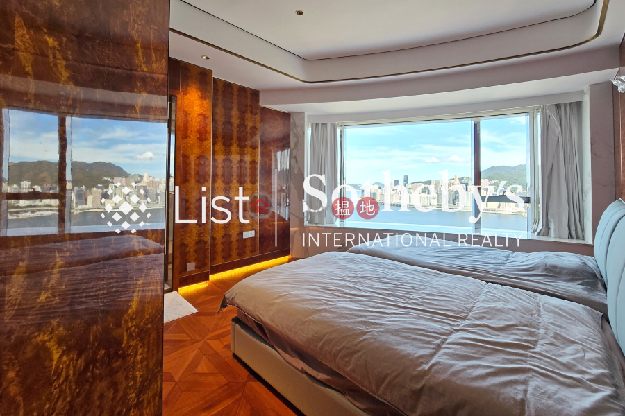 The Masterpiece Unknown Residential | Sales Listings HK$ 125M