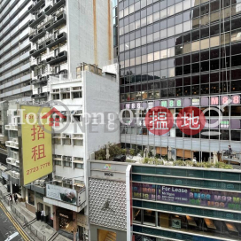 Office Unit for Rent at Sea Bird House, Sea Bird House 四寶大廈 | Central District (HKO-24616-ABER)_0