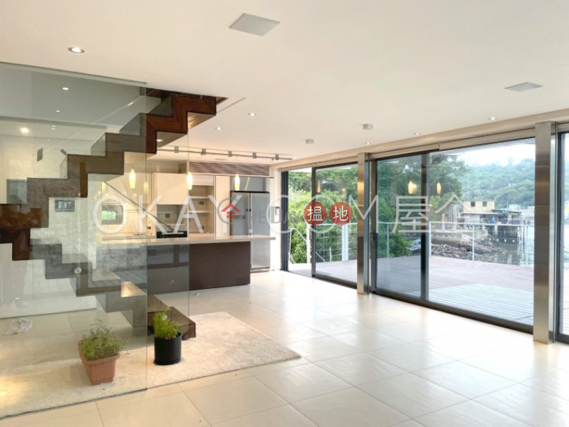 Po Toi O Village House, Unknown | Residential Rental Listings HK$ 85,000/ month
