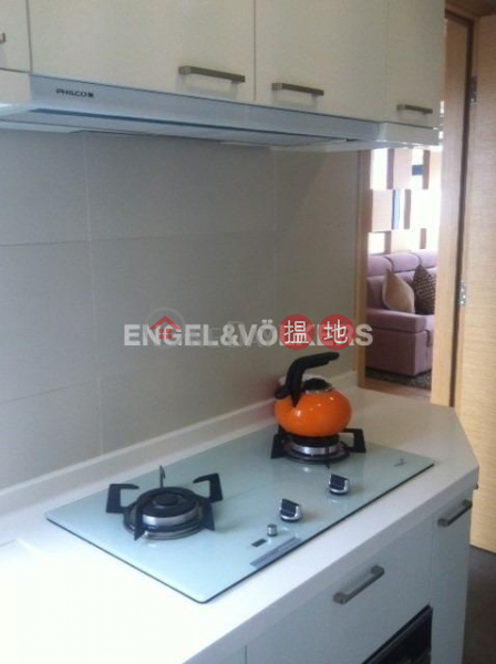 HK$ 31,000/ month High Park 99 | Western District, 2 Bedroom Flat for Rent in Sai Ying Pun