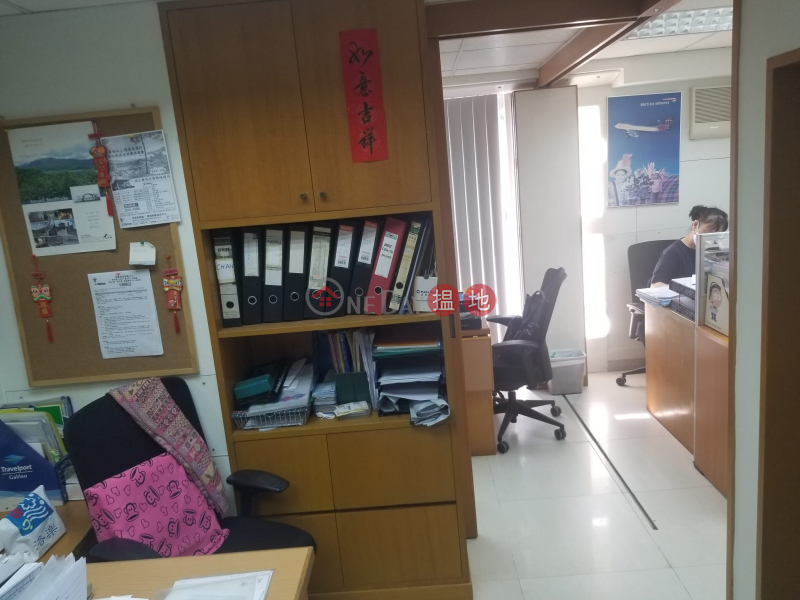 Shinyam Commercial Building , High, Office / Commercial Property | Rental Listings HK$ 15,800/ month