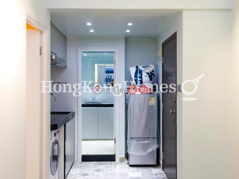 香港搵樓|租樓|二手盤|買樓| 搵地 | 住宅出租樓盤|卑路乍街48-50號一房單位出租