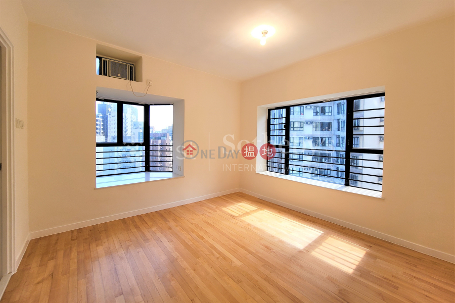 HK$ 42,000/ month | Flourish Court, Western District Property for Rent at Flourish Court with 3 Bedrooms